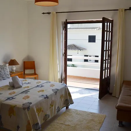 Villa Vivenda Vau Portimão