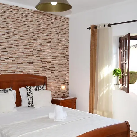 Vivenda Vau Villa *