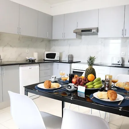 Villa Vivenda Vau Portimão