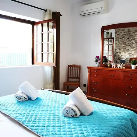 Vivenda Vau Villa Portimão