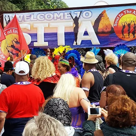 Vivenda Vau Villa *