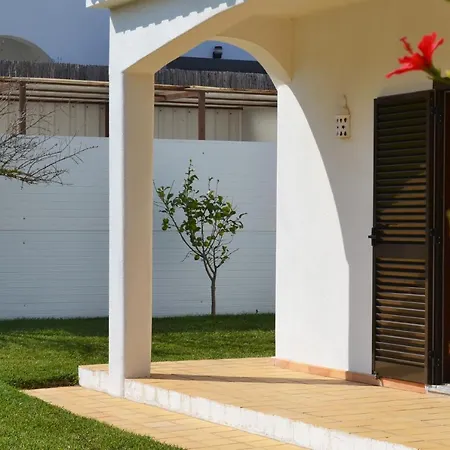 Willa Vivenda Vau Portimão