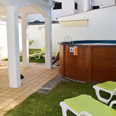 Vivenda Vau Portimao