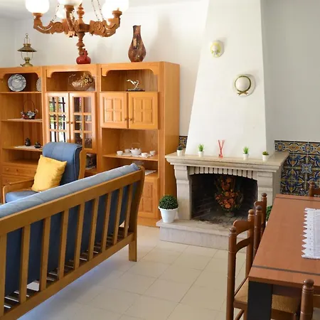 Villa Vivenda Vau