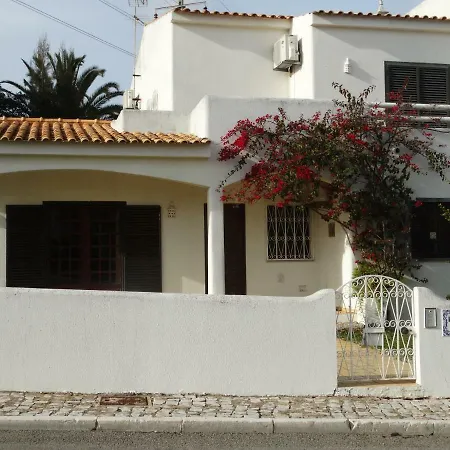 Vivenda Vau Willa Portimão