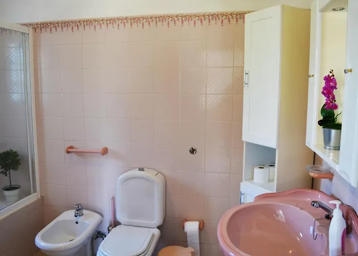 Vivenda Vau * Portimão