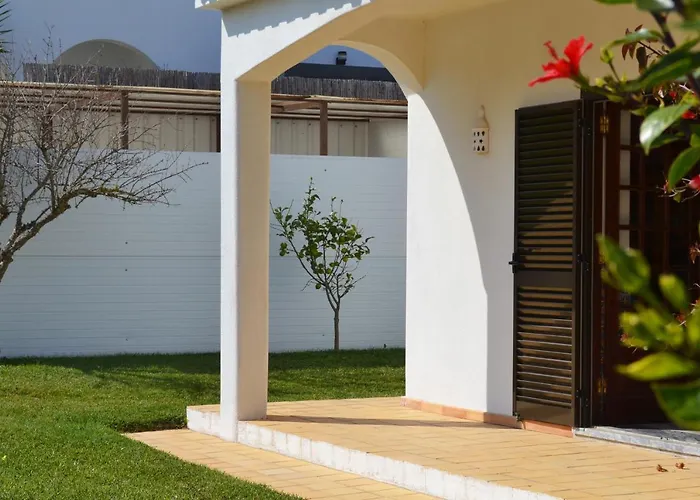 Willa Vivenda Vau Portimão