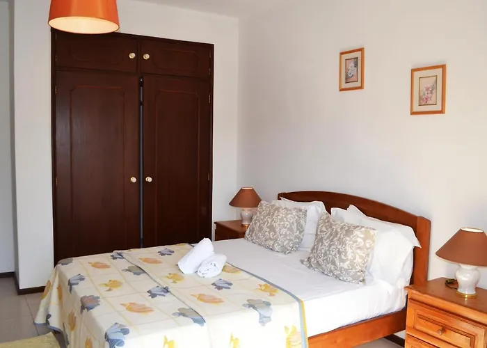 Vivenda Vau Willa Portimão