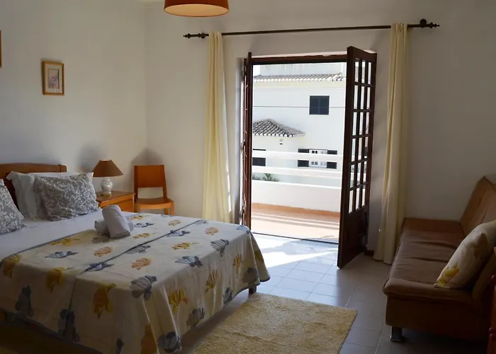 Willa Vivenda Vau Portimão