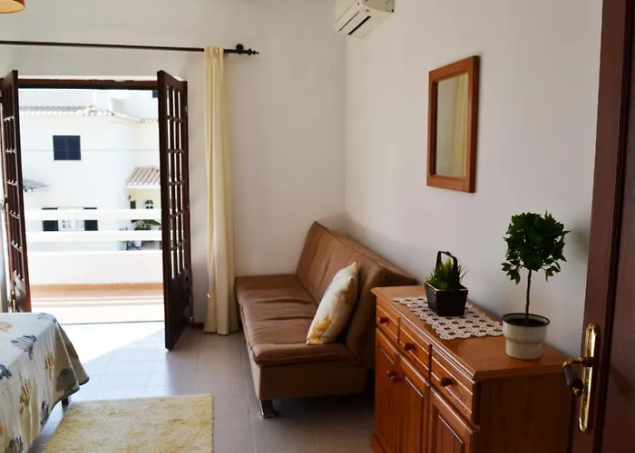 Vivenda Vau Willa Portimão