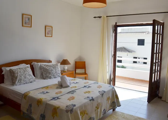 Willa Vivenda Vau Portimão