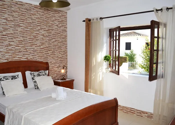 Vivenda Vau Portimão