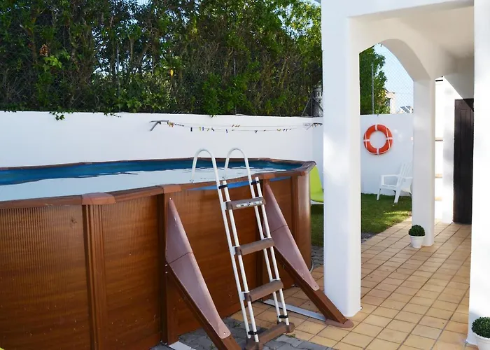 Vivenda Vau Portimão