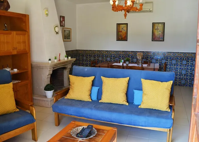 Vivenda Vau * Portimão