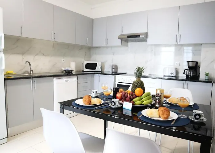 Willa Vivenda Vau Portimão