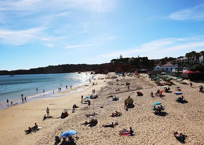 Vivenda Vau Portimão