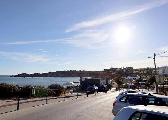 Willa Vivenda Vau Portimão