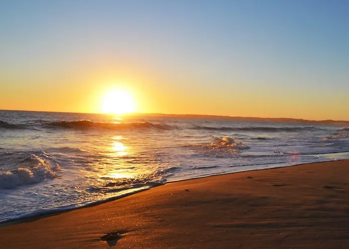 Willa Vivenda Vau Portimão