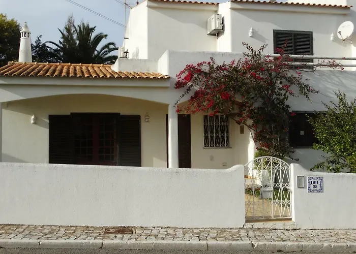 Vivenda Vau Willa Portimão